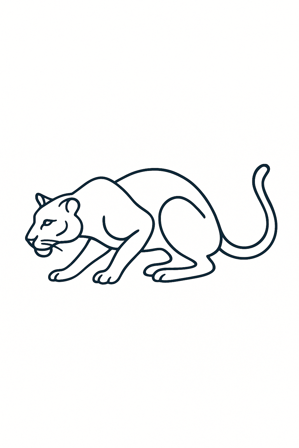 Tigres De Siam